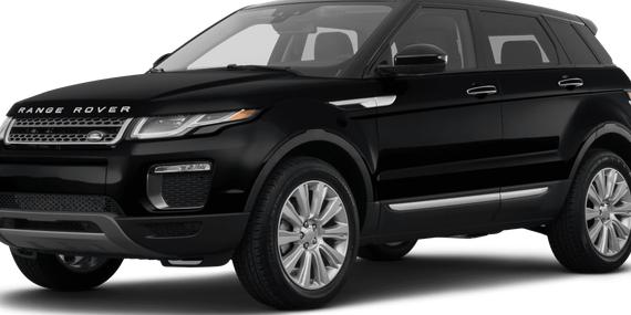 LAND ROVER RANGE ROVER EVOQUE 2017 SALVP2BG7HH179456 image LAND ROVER RANGE ROVER EVOQUE 2017 SALVP2BG7HH179456 image